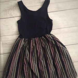 Gap Girl dress